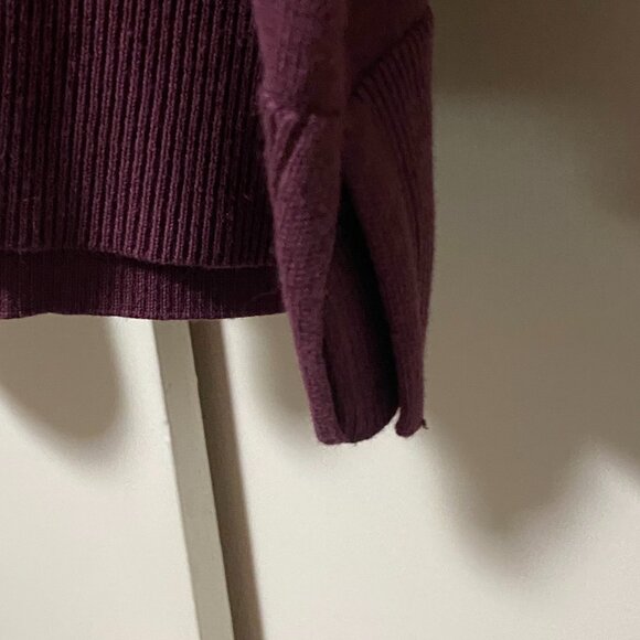 Belle by Kim Gravel, long sleeve, 3 color tunic, size XL - Picture 8 of 11